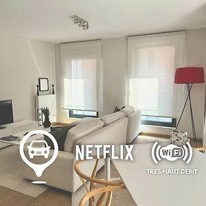 Appartement met Twee Slaapkamers